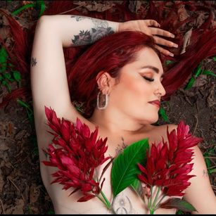 AmaranthaVelmet milf Model - AmaranthaVelmet milf