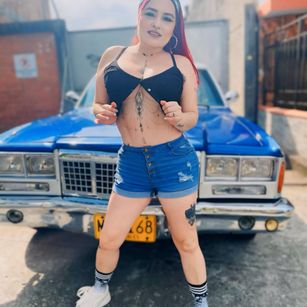 AmaranthaVelmet bigtits Model - AmaranthaVelmet bigtits