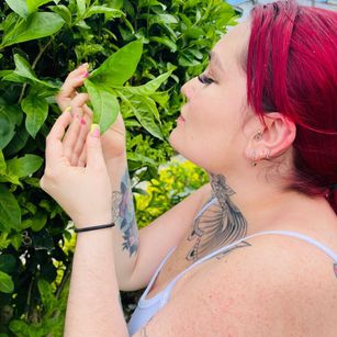 AmaranthaVelmet horny Model - AmaranthaVelmet horny