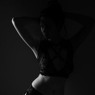 Lyra hot Model - Lyra hot