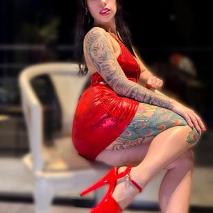 Katty Blake shaved Model - Katty Blake shaved