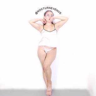 Nocturne Venus anal Model - Nocturne Venus anal