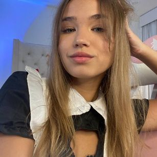 AlexiaCoy_ dance Model - AlexiaCoy_ dance