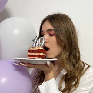 AlexiaCoy_ tease Model - AlexiaCoy_ tease