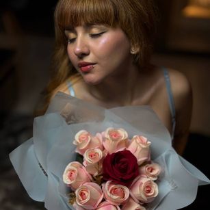 Scarlett_Vega hot Model - Scarlett_Vega hot