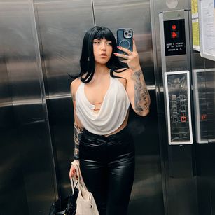 Cleo denil slave Model - Cleo denil slave