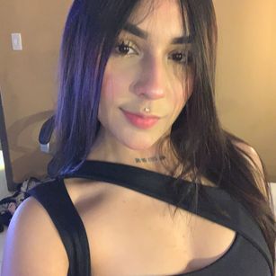 Violet Blaze cum Model - Violet Blaze cum