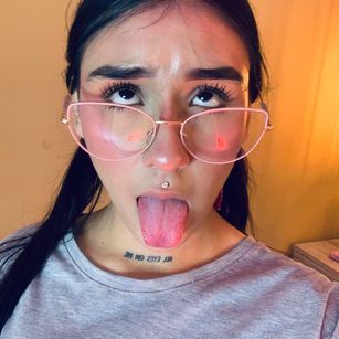 Violet Blaze teen Model - Violet Blaze teen