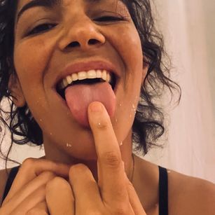 Prystess Kleos fetish Model - Prystess Kleos fetish