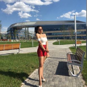 Lina fetish Model - Lina fetish
