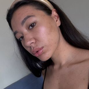 Lina longhair Model - Lina longhair