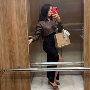 Lina asian Model - Lina asian