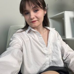 Ciri deepthroat Model - Ciri deepthroat