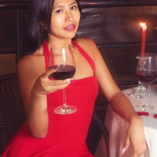 Nayara_Macherano cum Model - Nayara_Macherano cum