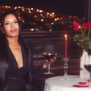 Celine Cook bigass Model - Celine Cook bigass