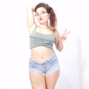 Nocturne Venus bigass Model - Nocturne Venus bigass
