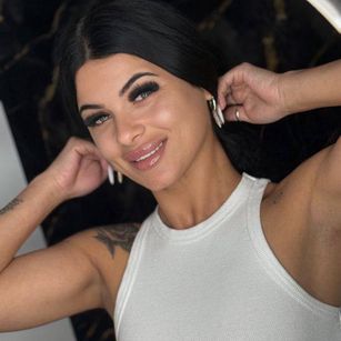 MidnightEve pussy Model - MidnightEve pussy