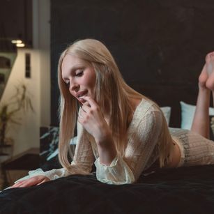 Margo Hoffman blowjob Model - Margo Hoffman blowjob