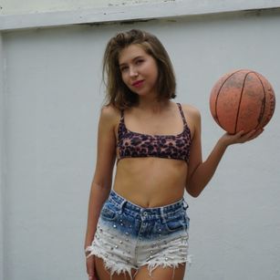 Lina Siren blowjob Model - Lina Siren blowjob