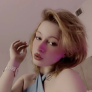 Efie Fry squirt Model - Efie Fry squirt