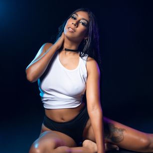 Ana Gonzalez roleplay Model - Ana Gonzalez roleplay