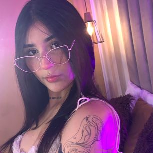 Violet Blaze roleplay Model - Violet Blaze roleplay