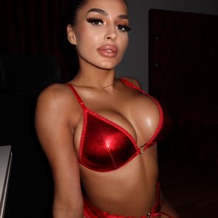 SluttyMaddy joi Model - SluttyMaddy joi