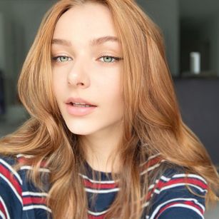 Amber babe Model - Amber babe