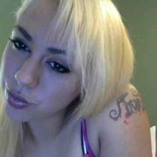 Model - Alyce Raine 3