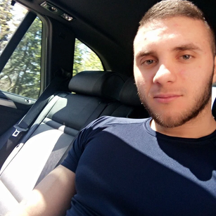 Model - Jordan roleplay