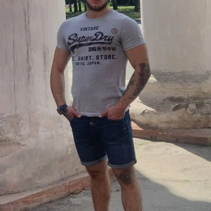 Model - Jordan domination