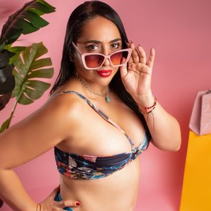 MayraLennis anal Model - MayraLennis anal