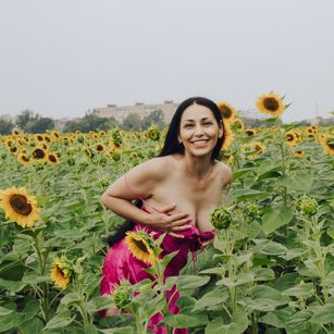 Lilu Grants naked Model - Lilu Grants naked