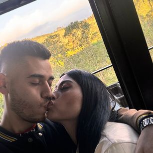 CoupleLatin pussy Model - CoupleLatin pussy