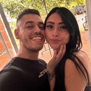 CoupleLatin teen Model - CoupleLatin teen