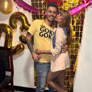 CoupleLatin squirting Model - CoupleLatin squirting
