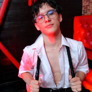 OliverNdBenjii teen Model - OliverNdBenjii teen