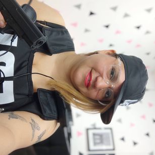 Emily_ squirt Model - Emily_ squirt