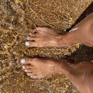 Model - Vlada bigass