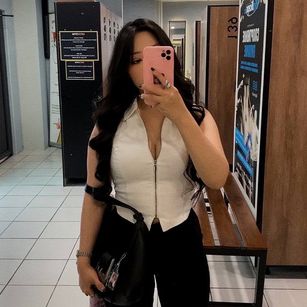 Mira ass Model - Mira ass