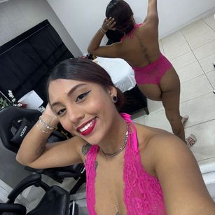 Melisa Foster cum Model - Melisa Foster cum