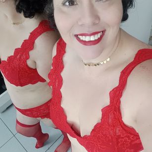 Anastacia Blues fetish Model - Anastacia Blues fetish