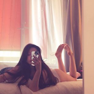 Lana naked Model - Lana naked