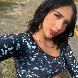 Hilary Queen bigass Model - Hilary Queen bigass
