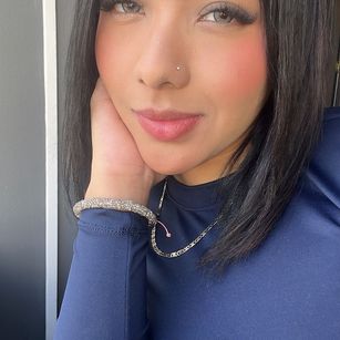 Hilary Queen bigass Model - Hilary Queen bigass