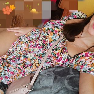 Vanilia teasing Model - Vanilia teasing