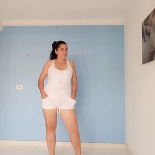 EdyyPretty LATIN Model - EdyyPretty LATIN
