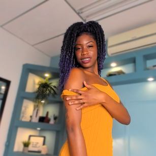 Michelle Pose cum Model - Michelle Pose cum