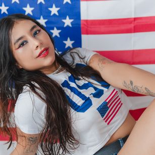 Anna Queen bigass Model - Anna Queen bigass
