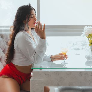 Anna Queen roleplay Model - Anna Queen roleplay